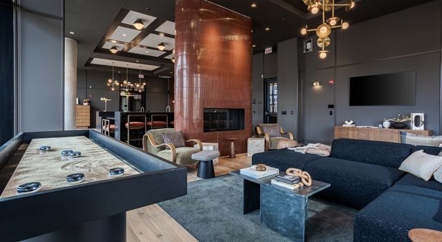 1114 W Carroll Avenue 3203, Chicago, IL 60607