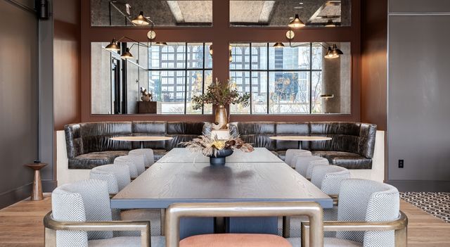 1114 W Carroll Avenue 3203, Chicago, IL 60607