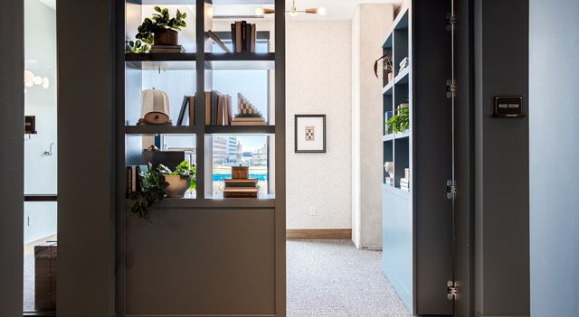 1114 W Carroll Avenue 3203, Chicago, IL 60607