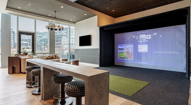 1114 W Carroll Avenue 3203, Chicago, IL 60607