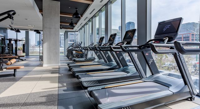 1114 W Carroll Avenue 3203, Chicago, IL 60607