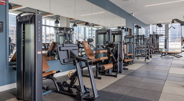 1114 W Carroll Avenue 3203, Chicago, IL 60607