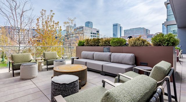 1114 W Carroll Avenue 3203, Chicago, IL 60607