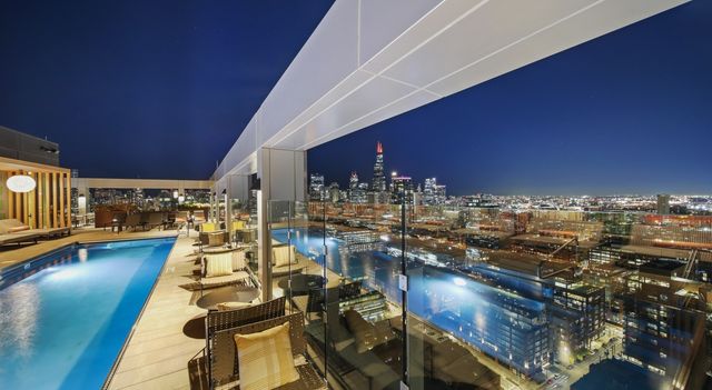 1114 W Carroll Avenue 3203, Chicago, IL 60607