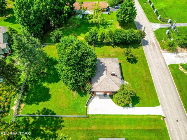 2509 Pulaski Rd, Knoxville, TN 37914