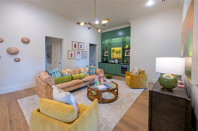 1816 Riviera Lane, Southlake, TX 76092