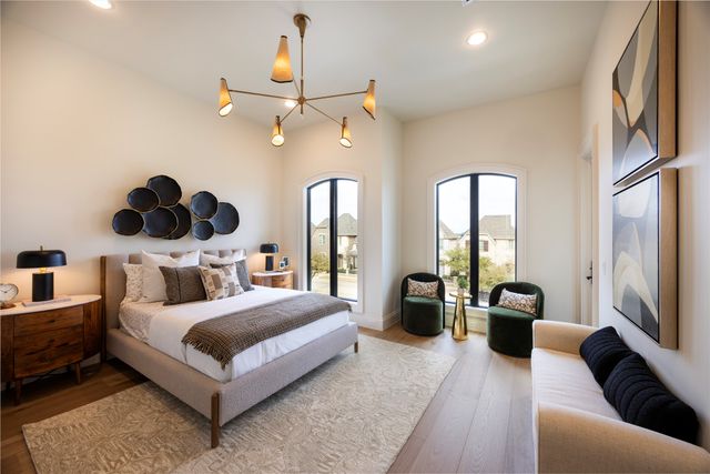 1816 Riviera Lane, Southlake, TX 76092