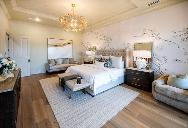 1816 Riviera Lane, Southlake, TX 76092