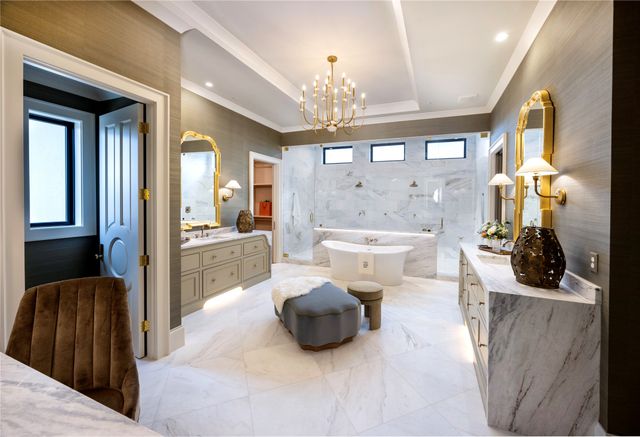 1816 Riviera Lane, Southlake, TX 76092