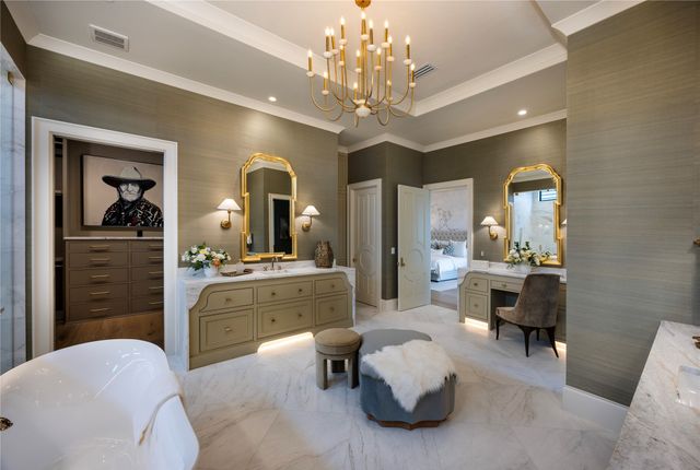 1816 Riviera Lane, Southlake, TX 76092