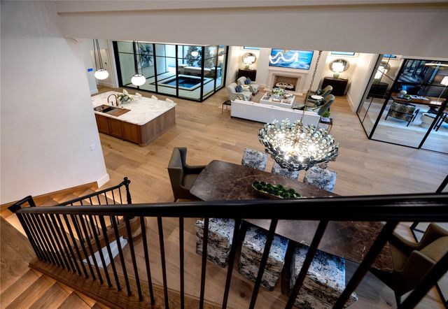 1816 Riviera Lane, Southlake, TX 76092