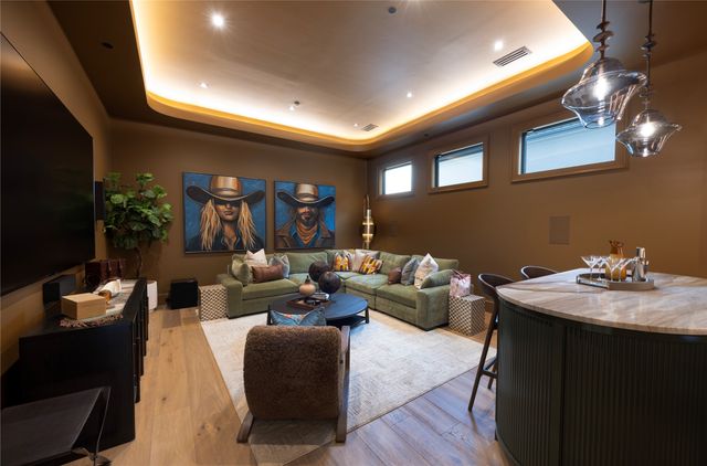 1816 Riviera Lane, Southlake, TX 76092