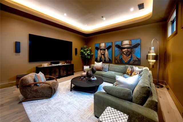 1816 Riviera Lane, Southlake, TX 76092