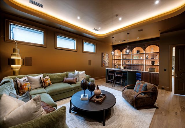 1816 Riviera Lane, Southlake, TX 76092