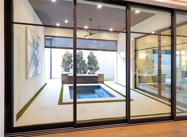 1816 Riviera Lane, Southlake, TX 76092