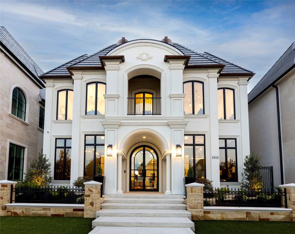 1816 Riviera Lane, Southlake, TX 76092