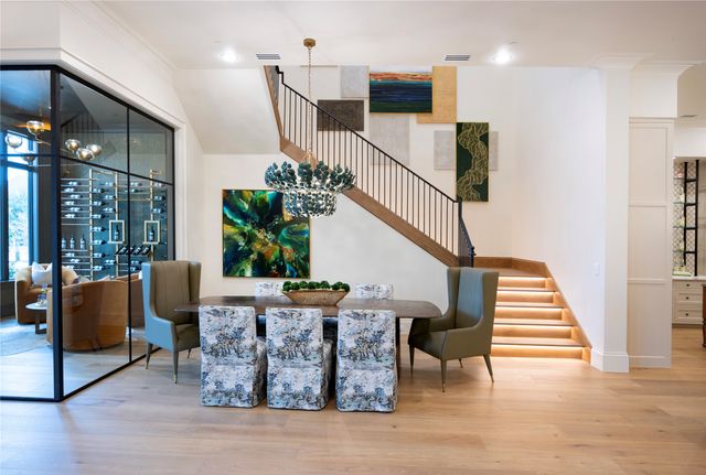 1816 Riviera Lane, Southlake, TX 76092