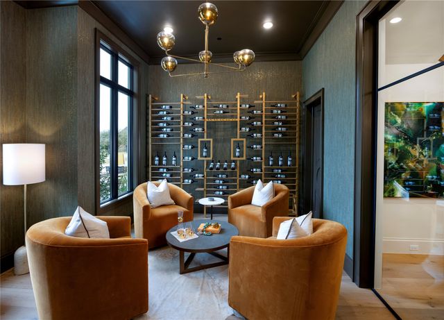 1816 Riviera Lane, Southlake, TX 76092