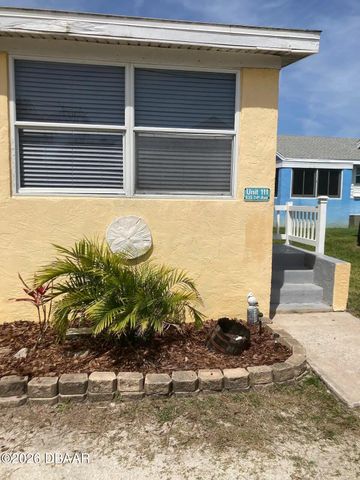 835 E 24th Ave Apt 111, New Smyrna Beach, FL 32169