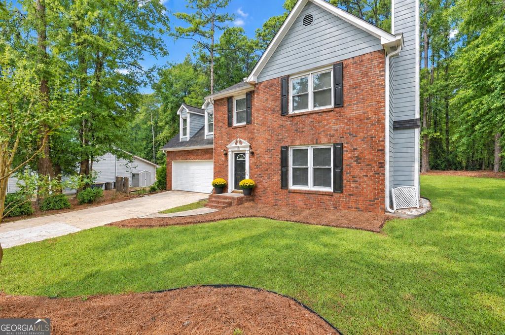 133 Sauterne Way, Peachtree City, GA 30269 — photo 3