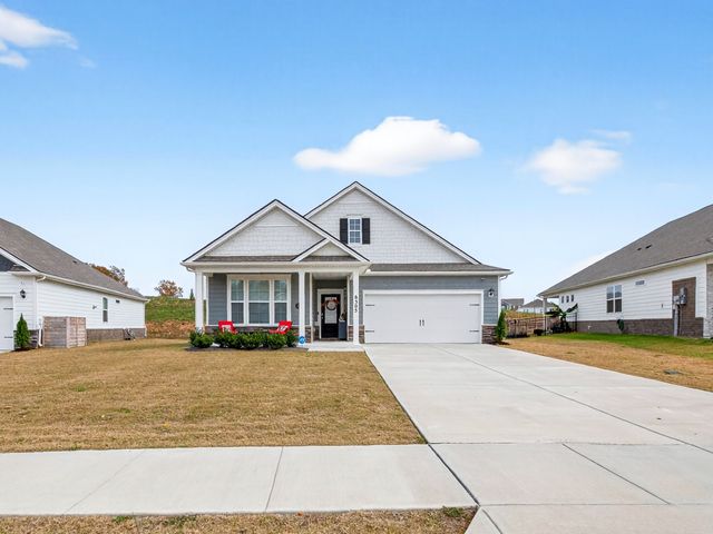 6305 Japonica Ln, White House, TN 37188