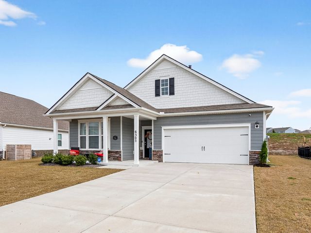 6305 Japonica Ln, White House, TN 37188
