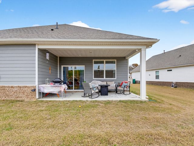 6305 Japonica Ln, White House, TN 37188