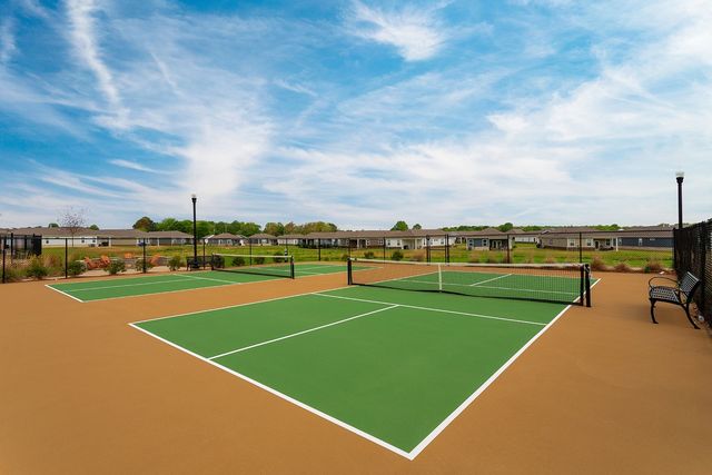 6305 Japonica Ln, White House, TN 37188