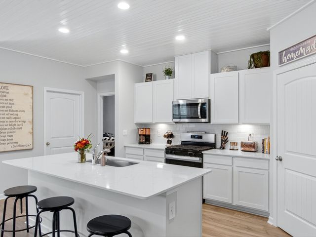 6305 Japonica Ln, White House, TN 37188