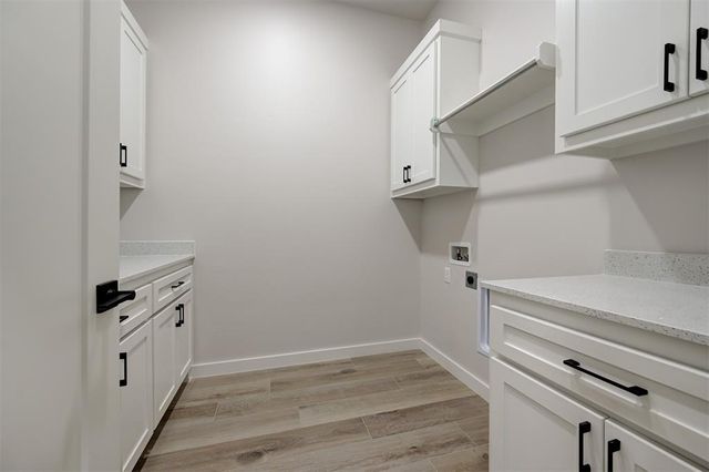 7112 NW 154th Street, Edmond, OK 73013