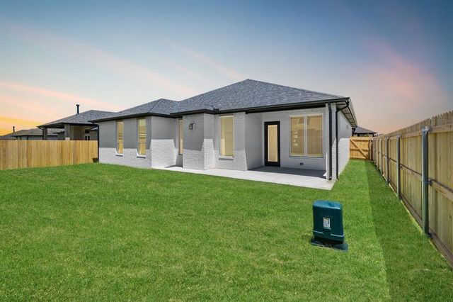 7112 NW 154th Street, Edmond, OK 73013