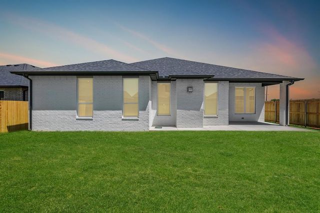 7112 NW 154th Street, Edmond, OK 73013