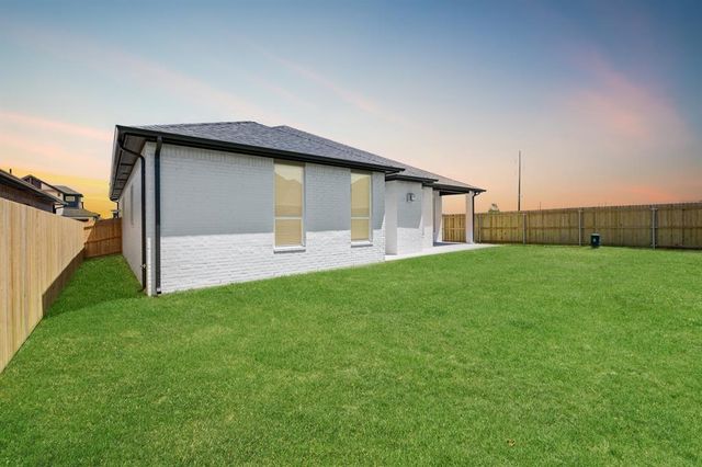 7112 NW 154th Street, Edmond, OK 73013