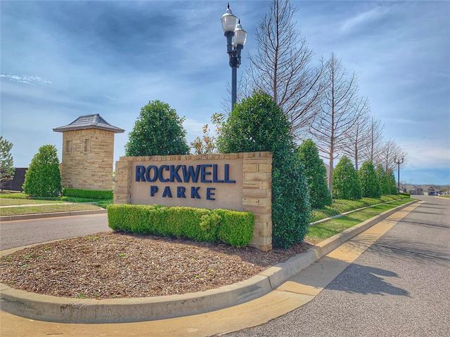 7112 NW 154th Street, Edmond, OK 73013