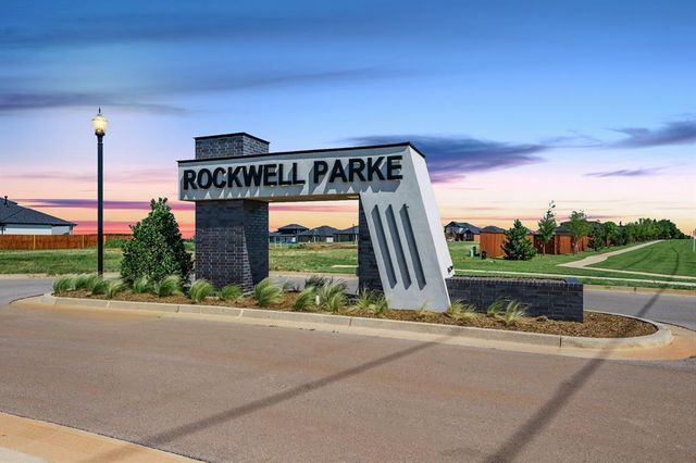 7112 NW 154th Street, Edmond, OK 73013