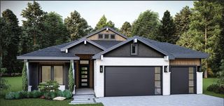 7112 NW 154th Street, Edmond, OK 73013