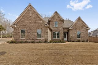 30 BETSY VALLEY DR, Oakland, TN 38060
