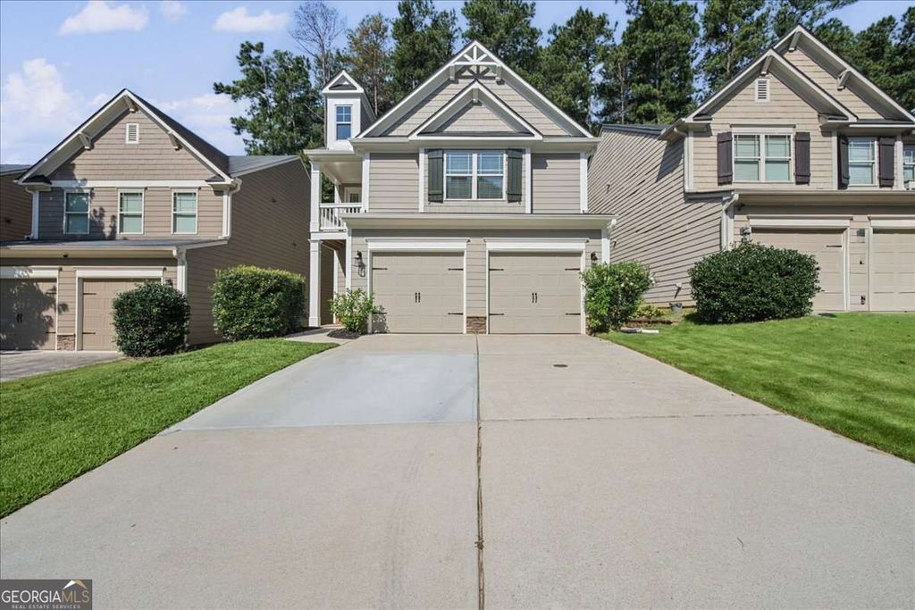 5127 Acworth Landing Drive, Acworth, GA 30101 — photo 2