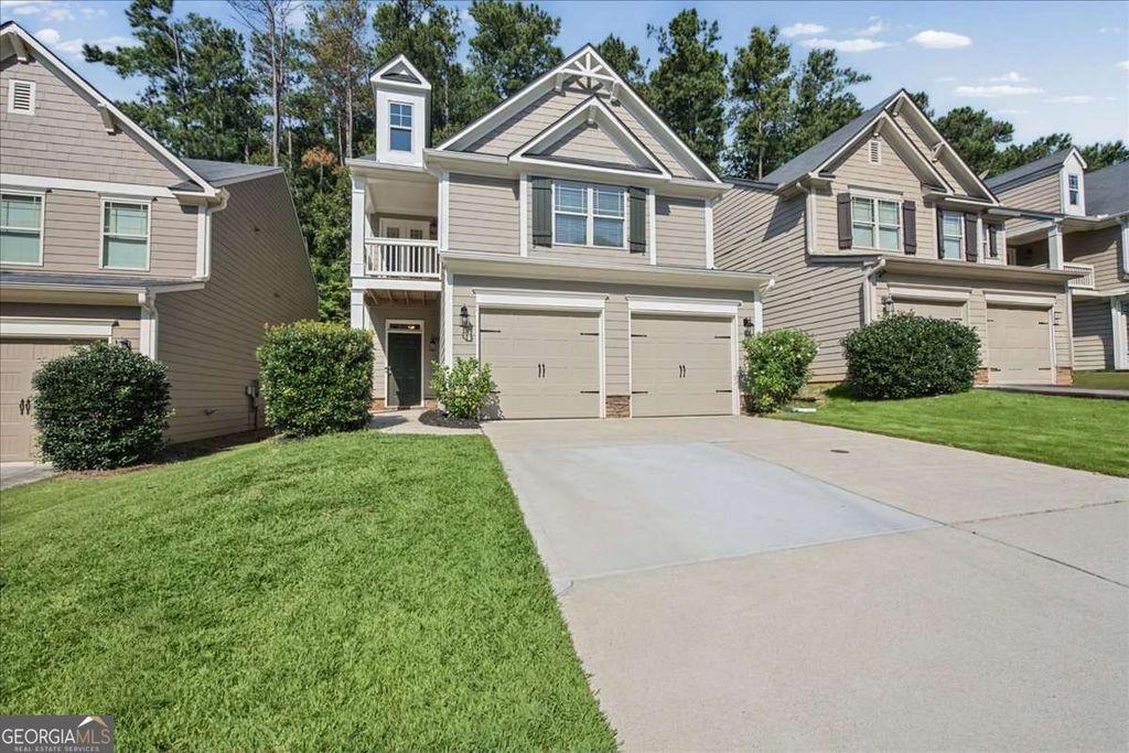 5127 Acworth Landing Drive, Acworth, GA 30101 — photo 3