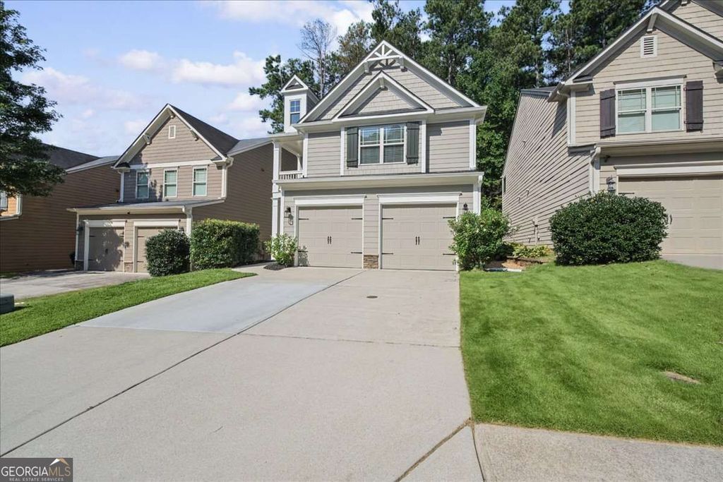 5127 Acworth Landing Drive, Acworth, GA 30101 — photo 4