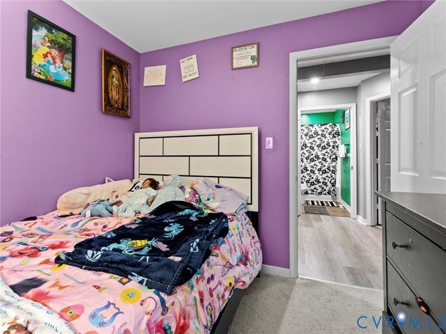 2942 Gaffney Rd, Chesterfield, VA 23237