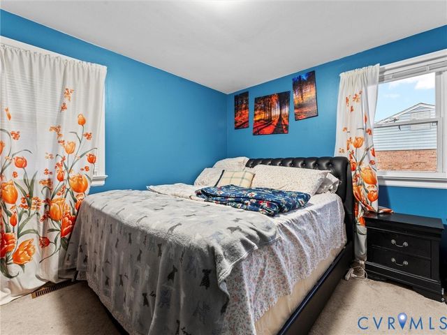 2942 Gaffney Rd, Chesterfield, VA 23237