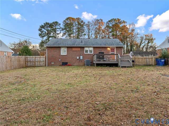 2942 Gaffney Rd, Chesterfield, VA 23237