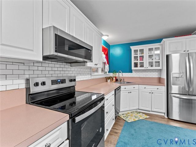 2942 Gaffney Rd, Chesterfield, VA 23237