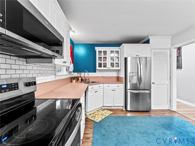 2942 Gaffney Rd, Chesterfield, VA 23237