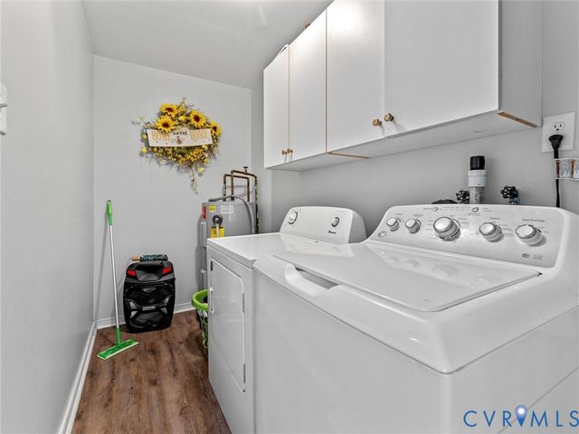 2942 Gaffney Rd, Chesterfield, VA 23237