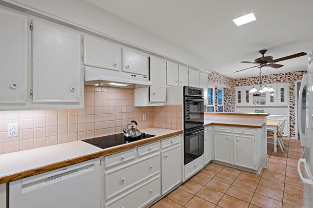 1308 Chesterton Drive, Richardson, TX 75080