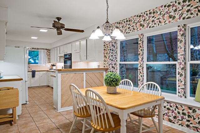 1308 Chesterton Drive, Richardson, TX 75080