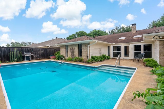 1308 Chesterton Drive, Richardson, TX 75080