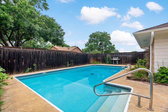 1308 Chesterton Drive, Richardson, TX 75080